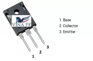 Transistor TTC5200